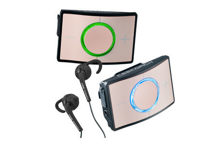 Systme de communication Bluetooth : Kit Duo CEECOACH