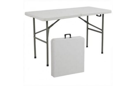 PS-TABLE : Table pliante pour portique de scurit