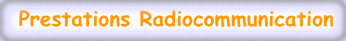 Radcomputer, radiocommunication, prestations radio
