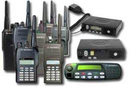 PMR ANALOGIQUE RADIO PMR ANALOGIQUE