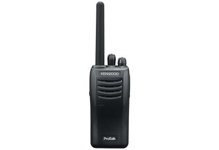 KENWOOD TK-3501