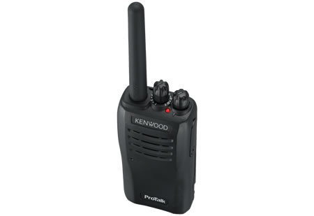 KENWOOD TK-3501 haut KENWOOD TK-3501