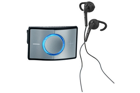Système de communication Bluetooth : Kit solo CEECOACH