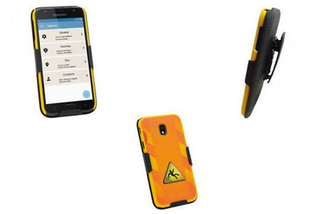 ATI-112EU  - GSM PTI IP67