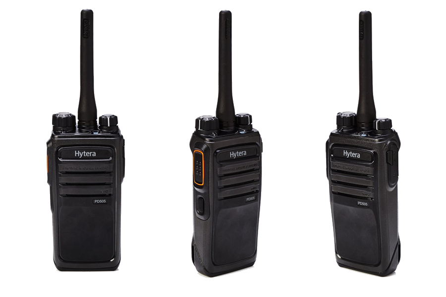 HYTERA Portatif PD505