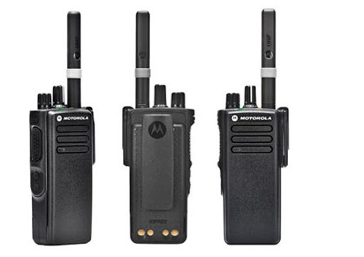 Motorola DP4401e