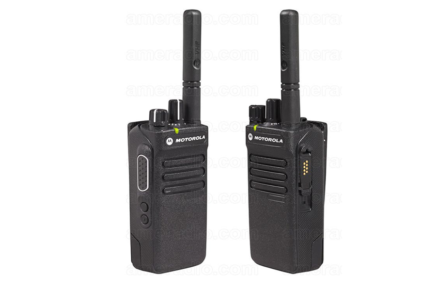 Motorola DP2400e