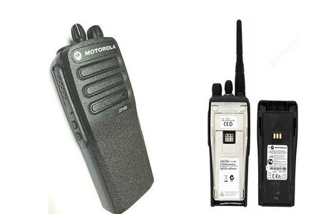 DP1400 Motorola