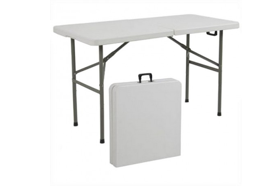 PS-TABLE : Table pliante pour portique de scurit
