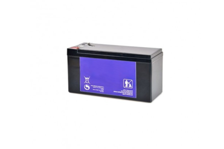 BT-980N: Batteries pour portique PS-980N