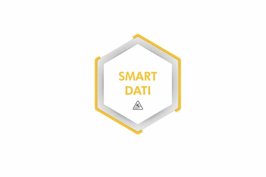 Module DATI PTI 
