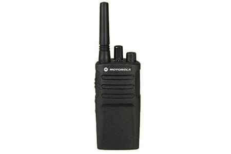 XT420 Morola PMR446