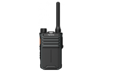 Portatif Radio Hytera