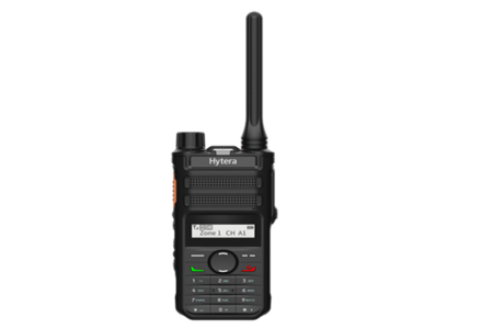 Radios Hytrera AP585