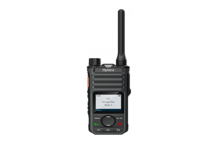 BP-565 Radio Hytera