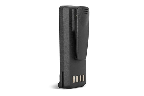 Batterie NiMH 1400maH pour P145 Motorola